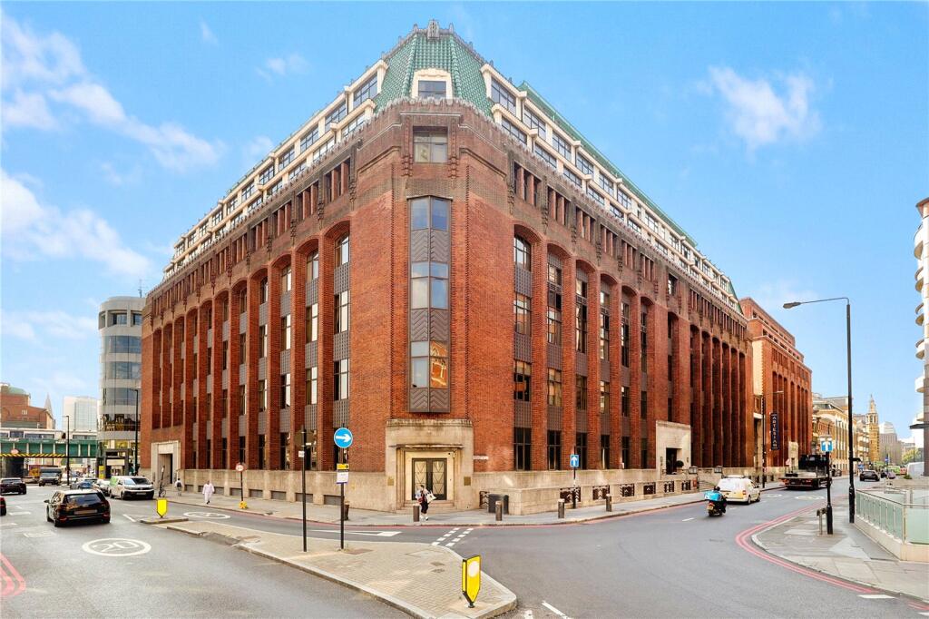 Main image of property: Prescot Street, E1