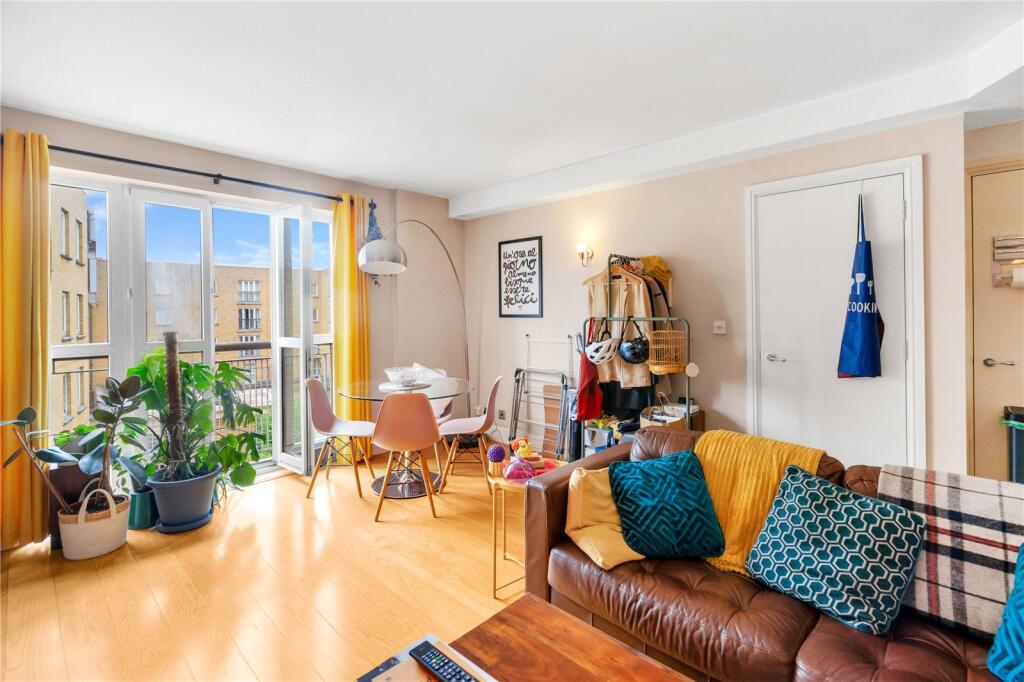 Main image of property: Coke Street, E1