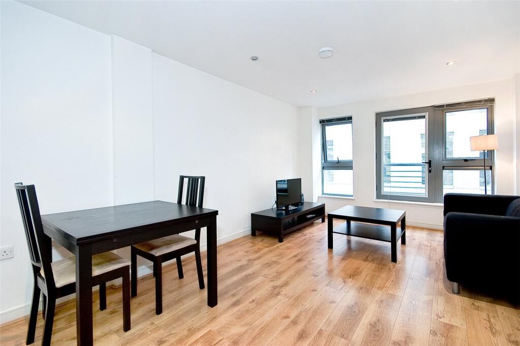 Main image of property: Steward Street, E1