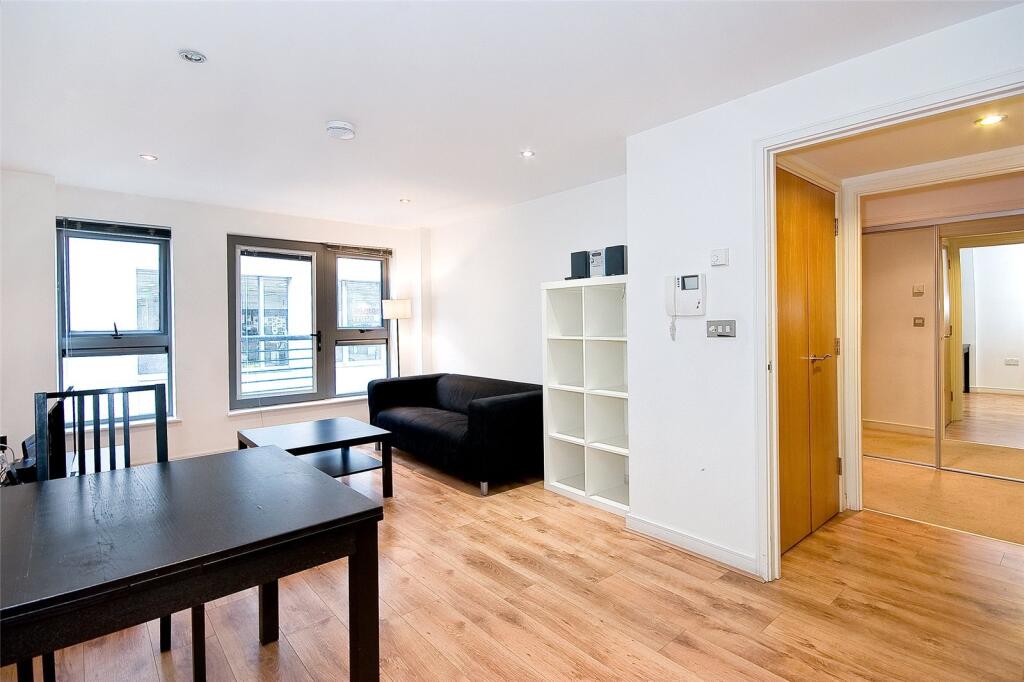 Main image of property: Steward Street, E1