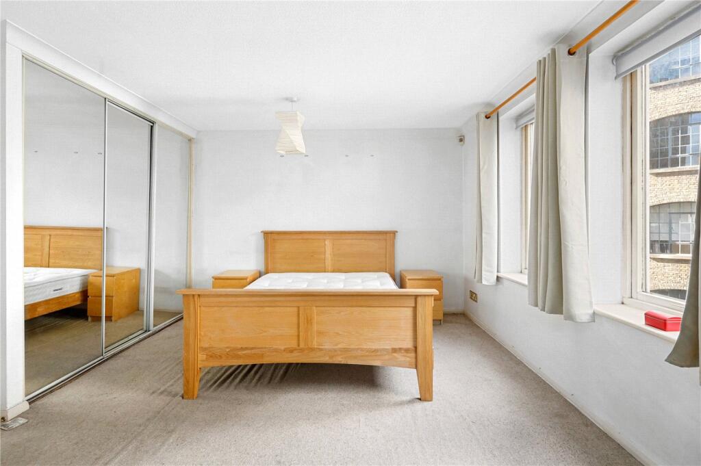 Main image of property: Back Church Lane, E1