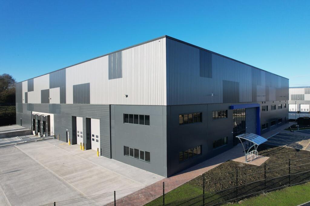 Additional property image - Unit 2 Interchange 26, Junction 26 M62, Cliff Hollins Lane, Cleckheaton, Bradford, BD12 7EZ
