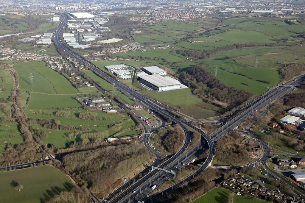 Additional property image - Unit 2 Interchange 26, Junction 26 M62, Cliff Hollins Lane, Cleckheaton, Bradford, BD12 7EZ