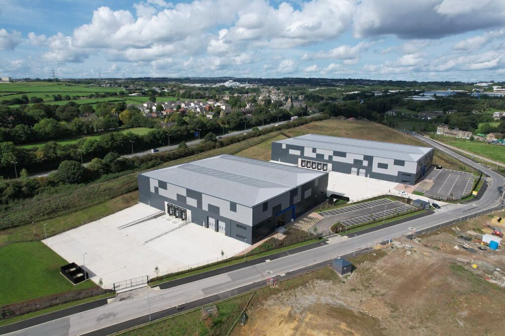 Additional property image - Unit 2 Interchange 26, Junction 26 M62, Cliff Hollins Lane, Cleckheaton, Bradford, BD12 7EZ