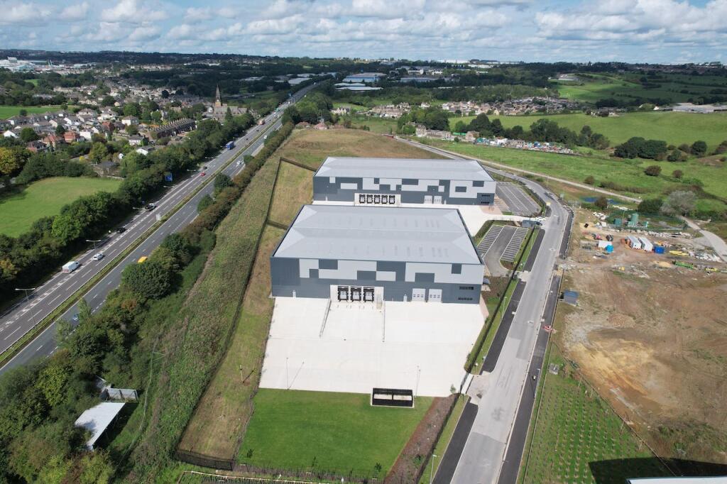 Additional property image - Unit 2 Interchange 26, Junction 26 M62, Cliff Hollins Lane, Cleckheaton, Bradford, BD12 7EZ