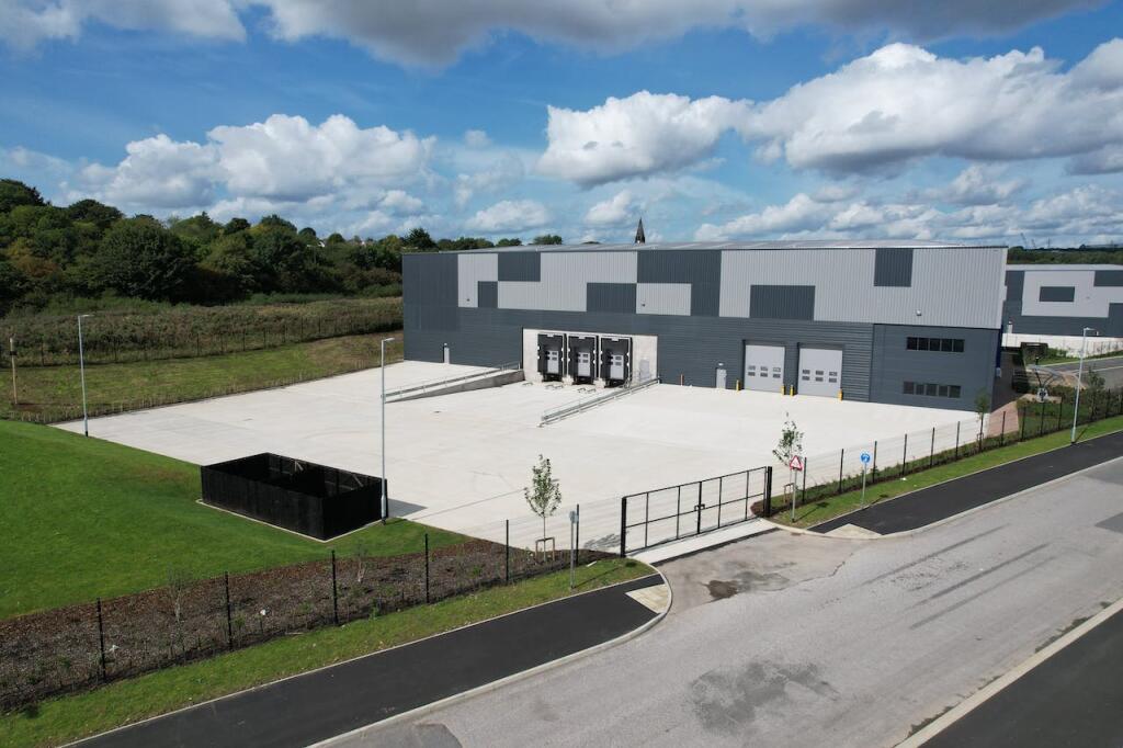 Additional property image - Unit 2 Interchange 26, Junction 26 M62, Cliff Hollins Lane, Cleckheaton, Bradford, BD12 7EZ