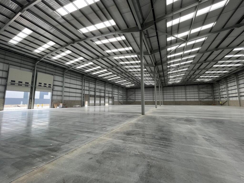 Additional property image - Unit 1 Interchange 26, Junction 26 M62, Cleckheaton, Bradford, BD12 7EZ