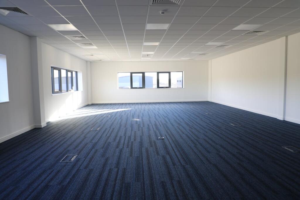 Additional property image - Unit 1 Interchange 26, Junction 26 M62, Cleckheaton, Bradford, BD12 7EZ