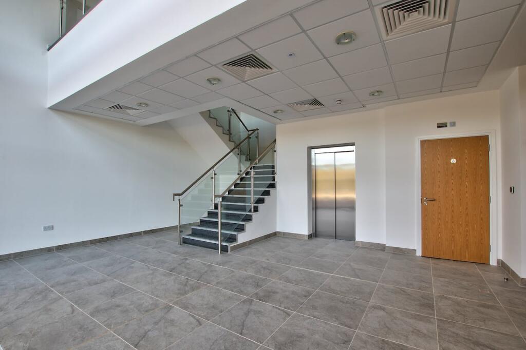 Additional property image - Unit 1 Interchange 26, Junction 26 M62, Cleckheaton, Bradford, BD12 7EZ