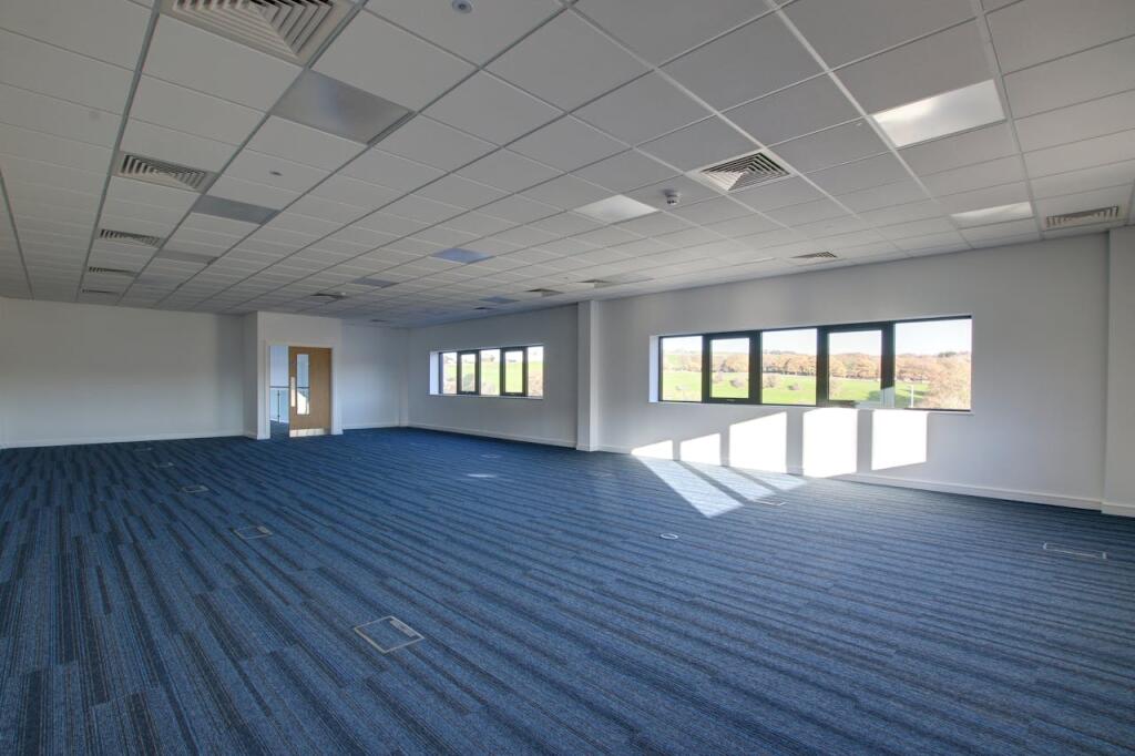Additional property image - Unit 1 Interchange 26, Junction 26 M62, Cleckheaton, Bradford, BD12 7EZ