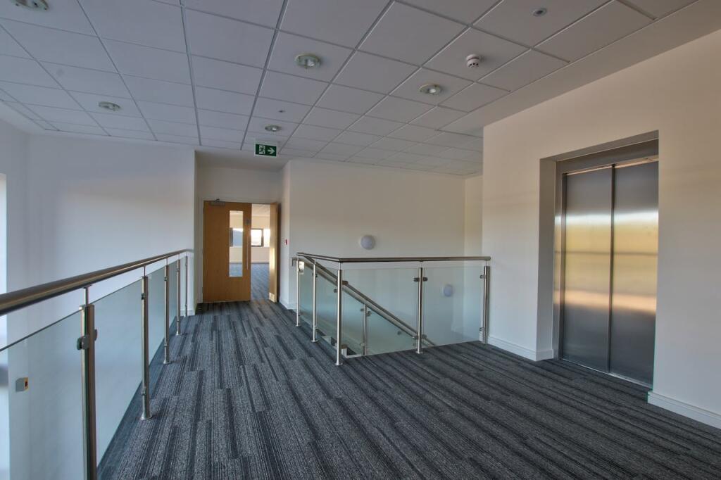 Additional property image - Unit 1 Interchange 26, Junction 26 M62, Cleckheaton, Bradford, BD12 7EZ