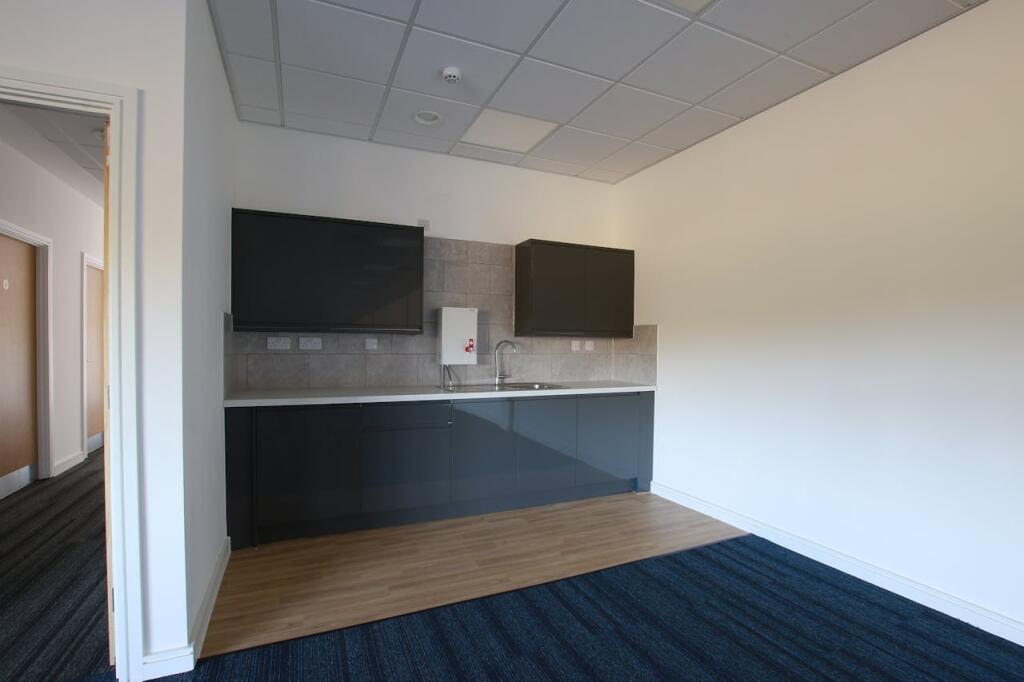 Additional property image - Unit 1 Interchange 26, Junction 26 M62, Cleckheaton, Bradford, BD12 7EZ