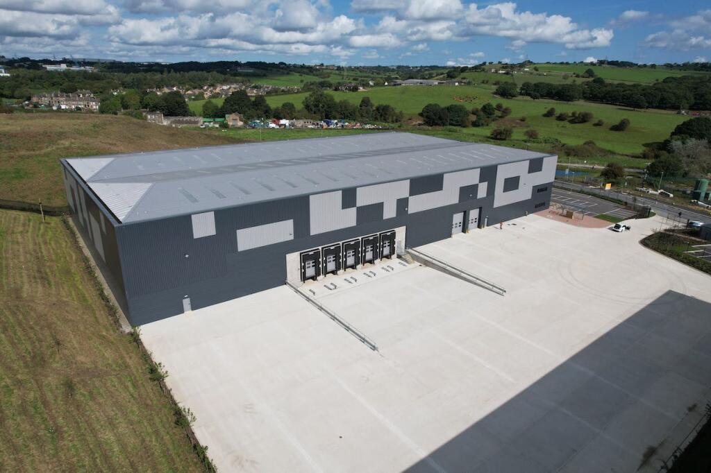 Additional property image - Unit 1 Interchange 26, Junction 26 M62, Cleckheaton, Bradford, BD12 7EZ