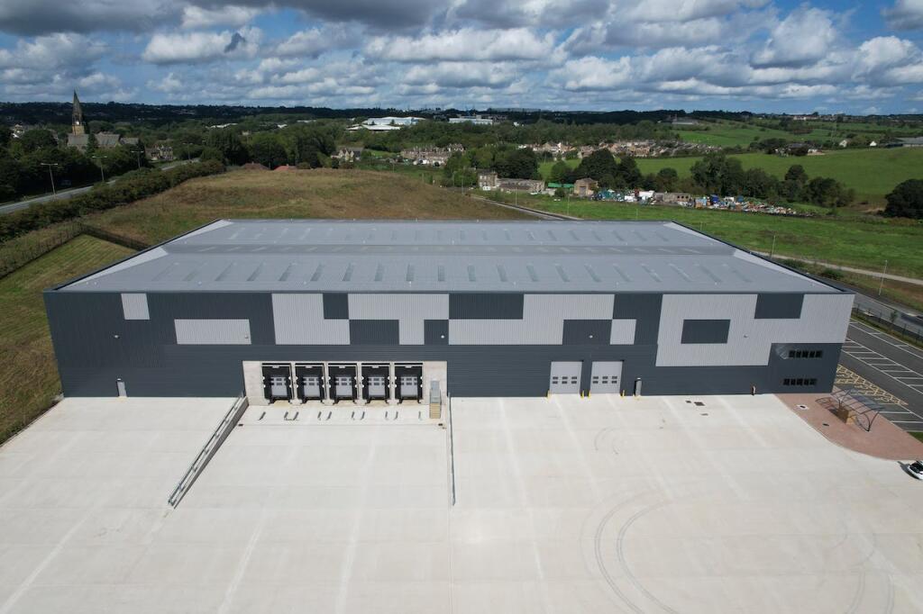 Additional property image - Unit 1 Interchange 26, Junction 26 M62, Cleckheaton, Bradford, BD12 7EZ