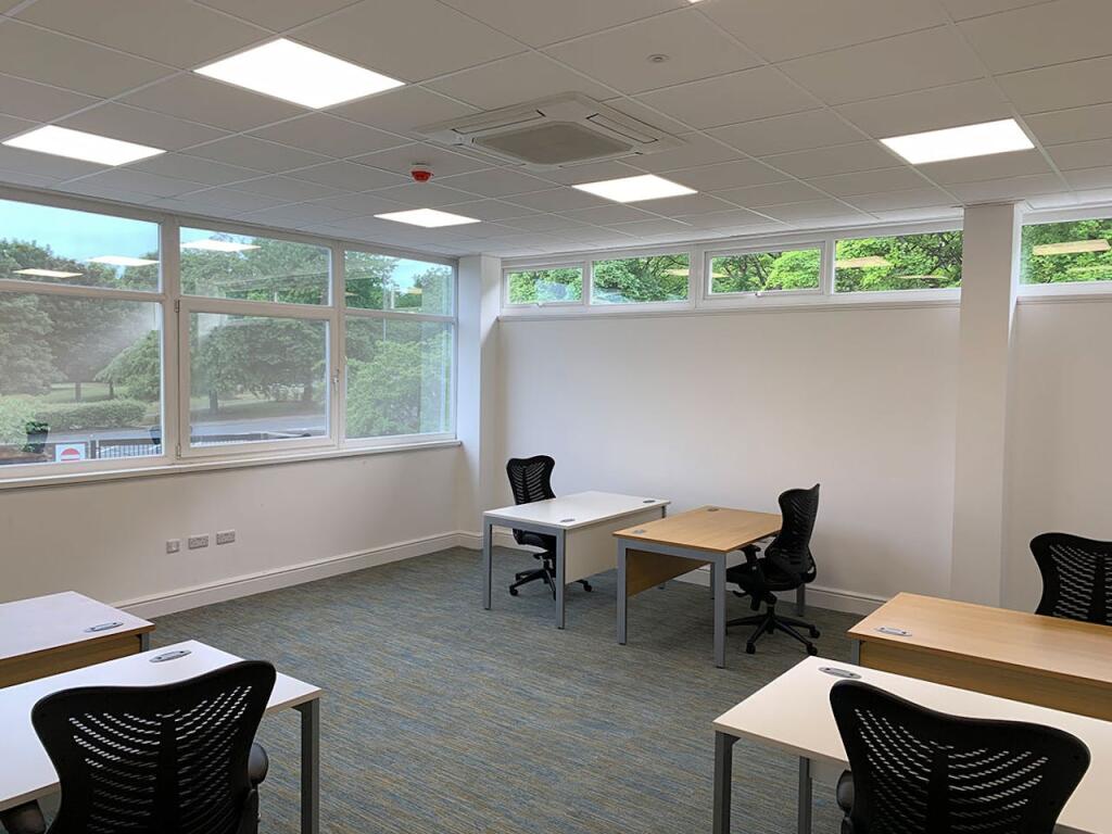 Additional property image - Backstone Business Centre, Cleckheaton Road, Low Moor, Bradford, BD12 0NY
