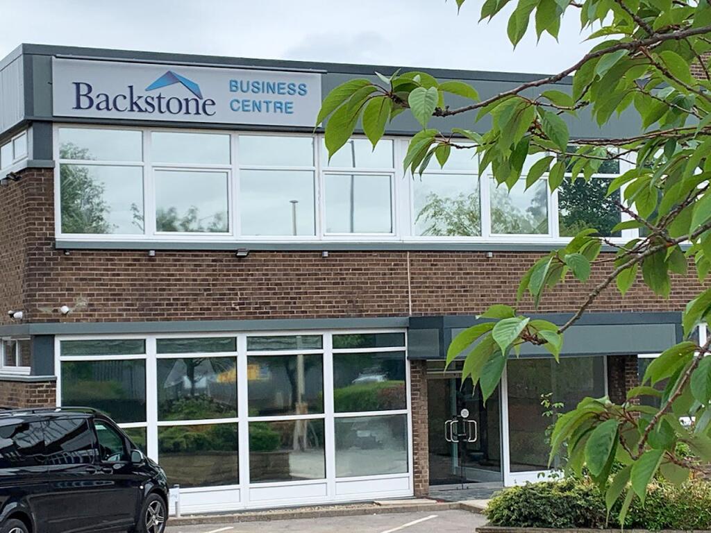 Additional property image - Backstone Business Centre, Cleckheaton Road, Low Moor, Bradford, BD12 0NY