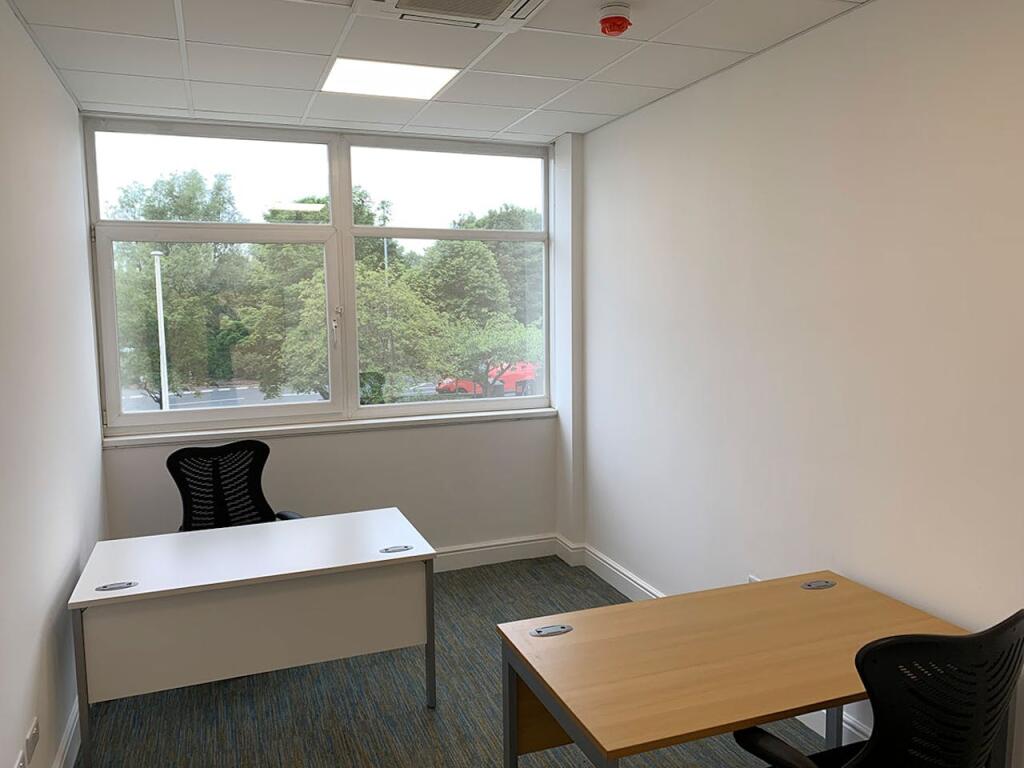 Additional property image - Backstone Business Centre, Cleckheaton Road, Low Moor, Bradford, BD12 0NY