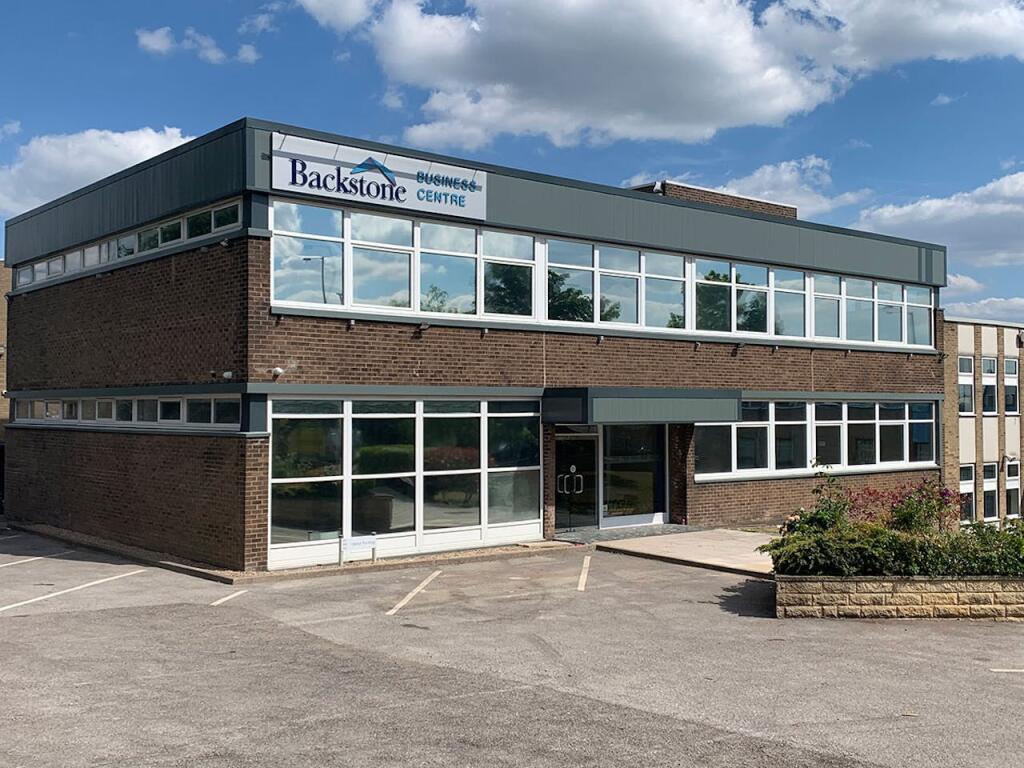 Additional property image - Backstone Business Centre, Cleckheaton Road, Low Moor, Bradford, BD12 0NY