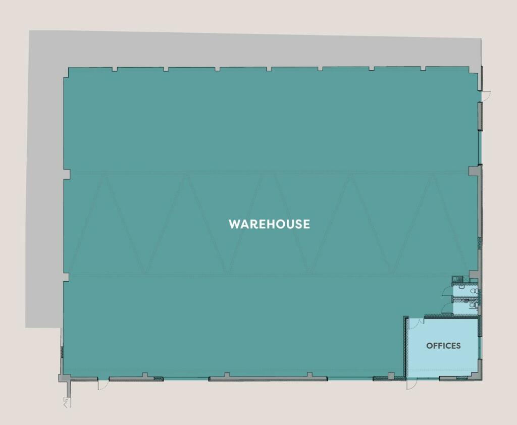 Additional property image - Unit 6, Bulmer and Lumb, Royds Hall Lane, Bradford, BD6 2NE