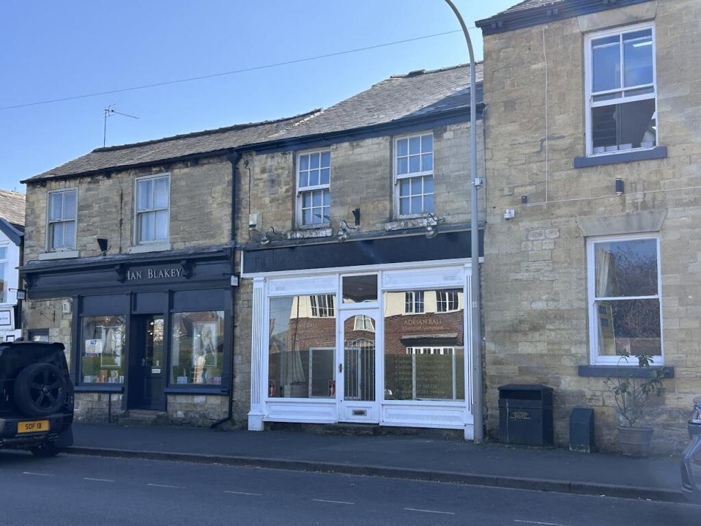 Main image of property: 130 High Street, Boston Spa, Wetherby, LS23 6BW