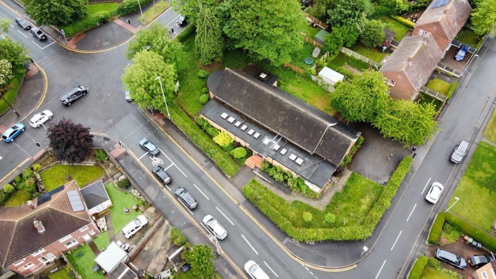 Main image of property: Christ the Saviour Church, Swinnow Lane, Leeds, LS13 4NQ