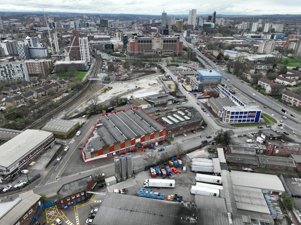 Main image of property: 69 Upper Accommodation Road, Leeds, LS9 8JP