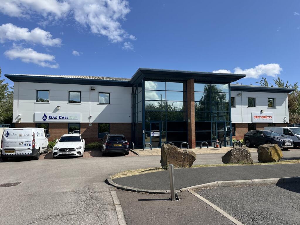 Main image of property: Gibraltar House, Old Mill Business Park, Leeds, LS10 1HB