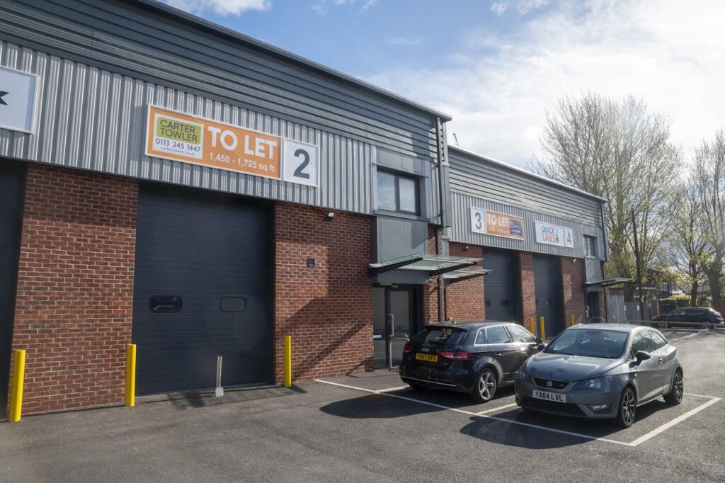 Main image of property: Unit 2 Holbeck Lane, Holbeck, Leeds, LS11 9UN