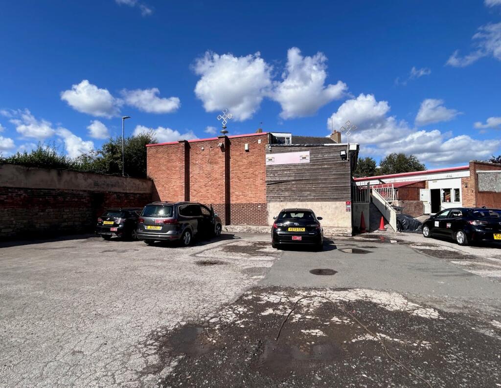 Main image of property: 200 Dewsbury Road, The Former West Hunslet Conservative Club, Leeds, LS11 6ER