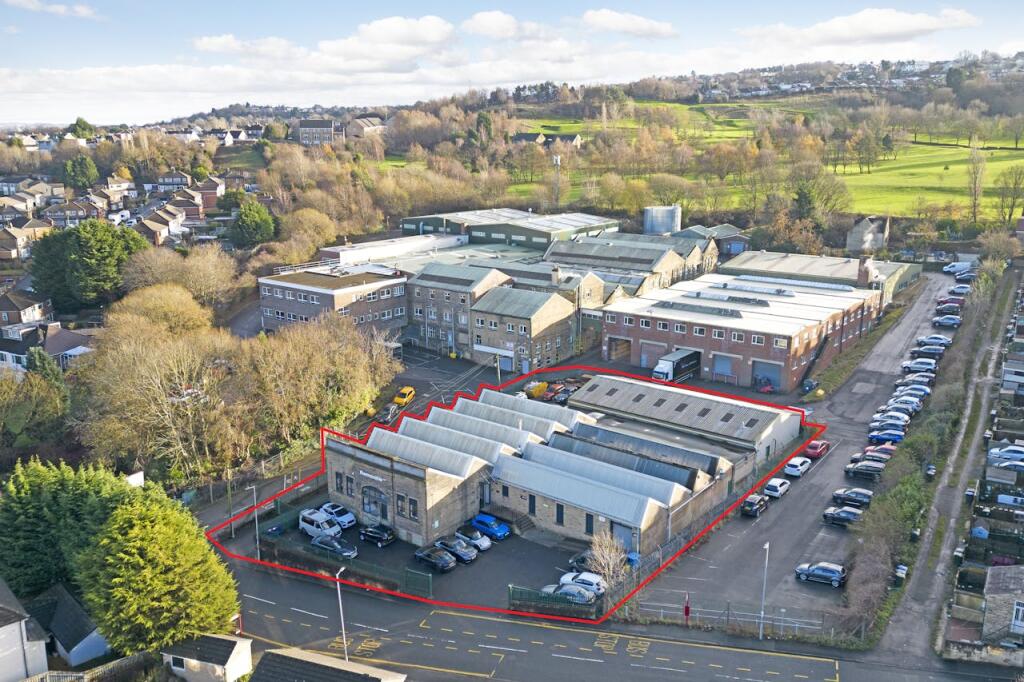 Main image of property: Pasture Lane, Clayton, Bradford, BD14 6LU