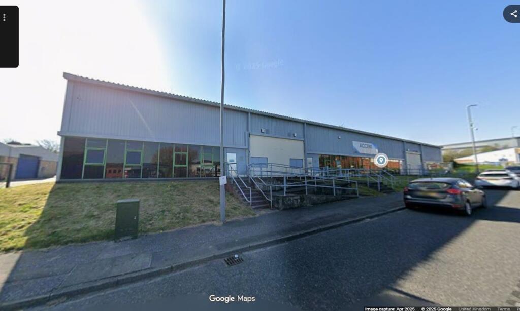 Main image of property: Unit 2A, Wharfedale Road, Euroway Industrial Estate, Bradford, BD4 6SG