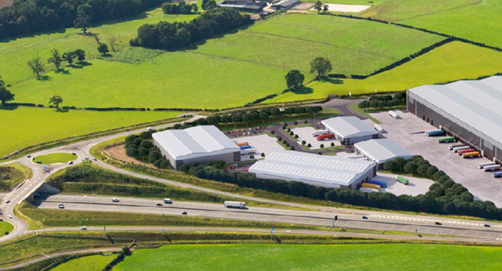 Main image of property: Unit D Catterick 52, J52 A1M, Catterick Road, Catterick, DL10 7PQ