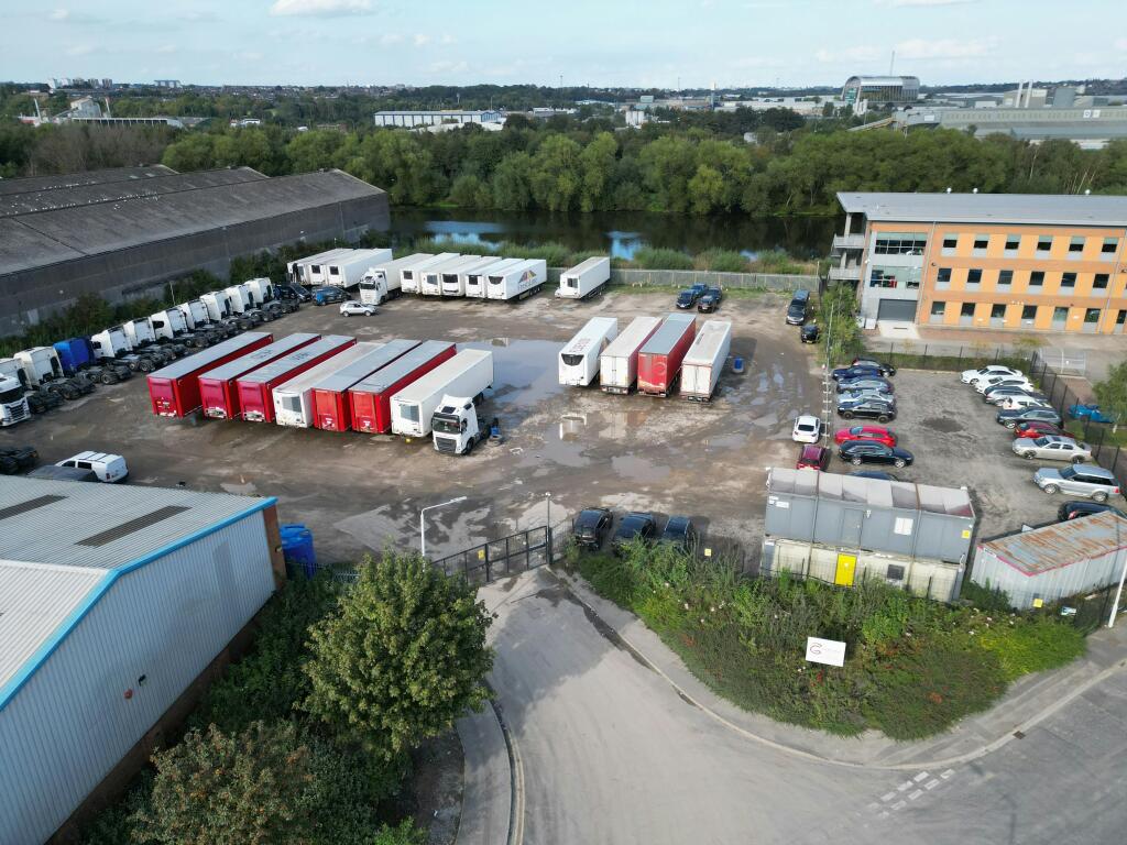 Main image of property: Plot 8, Gibraltar Island Road, Hunslet, Leeds, LS10 1RJ