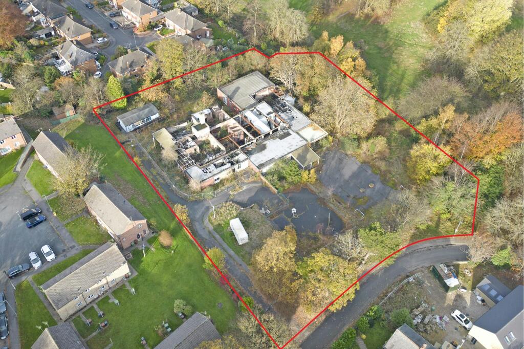 Main image of property: Castle Grove School, Pinfold Lane, Sandal, Wakefield, WF2 7LN