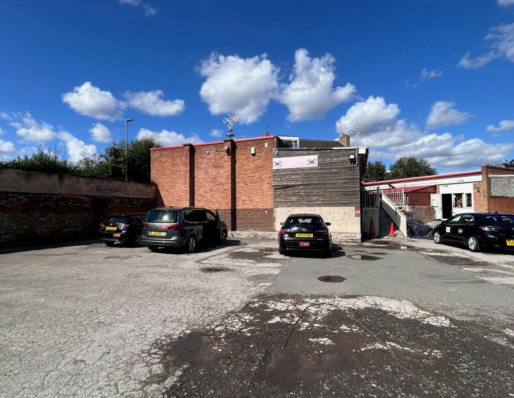 Main image of property: 200 Dewsbury Road, The Former West Hunslet Conservative Club, Leeds, LS11 6ER