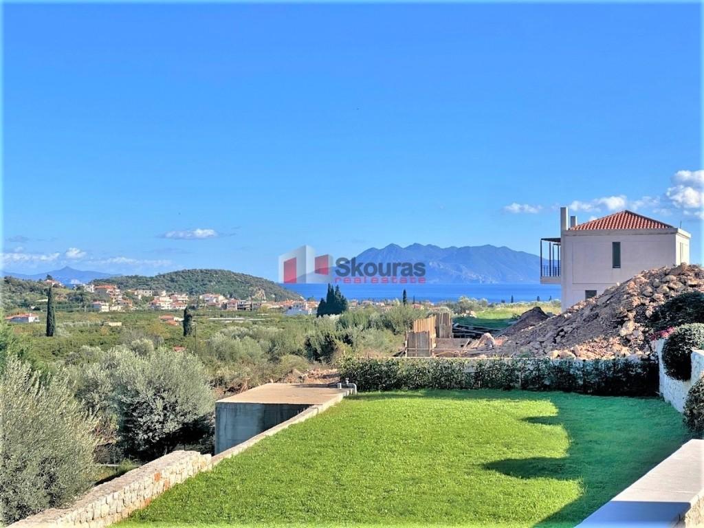 3 bedroom terraced house for sale in Palaia Epidavros, Argolis