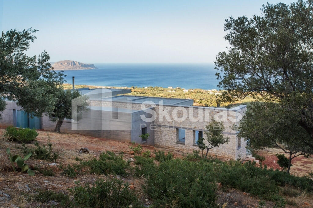 3 bedroom villa for sale in Monemvasia, Laconia, Peloponnese, Greece