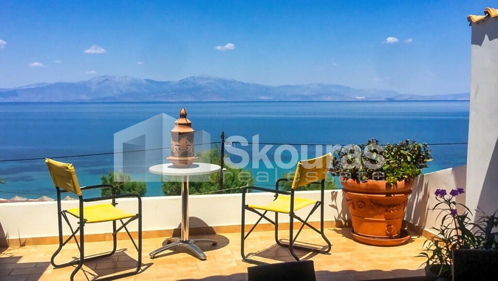3 bedroom for sale in Xylokastro, Corinthia, Peloponnese, Greece