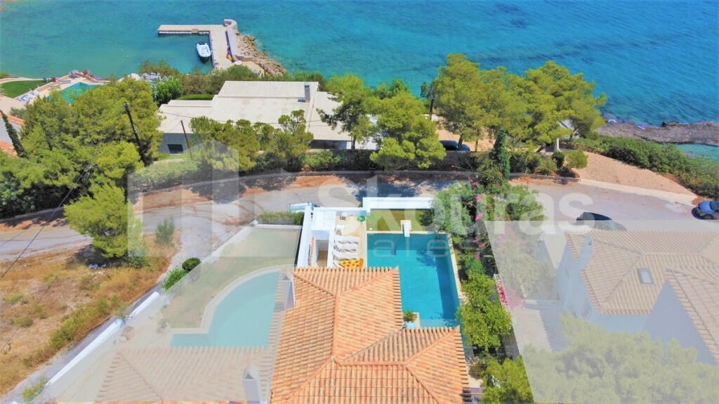 Main image of property: St. Emilianos, Argolis, Peloponnese