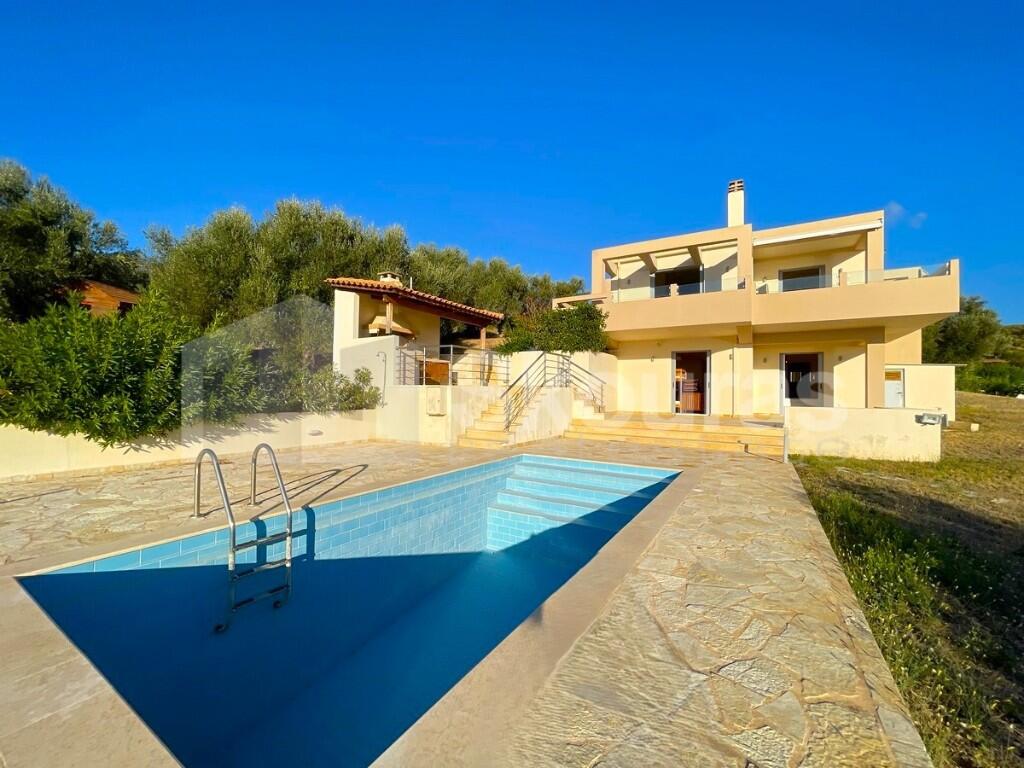 Main image of property: Kyparissia, Messinia, Peloponnese