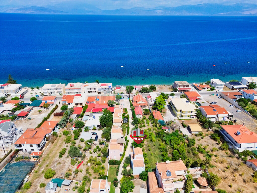 Main image of property: Xylokastro, Corinthia, Peloponnese