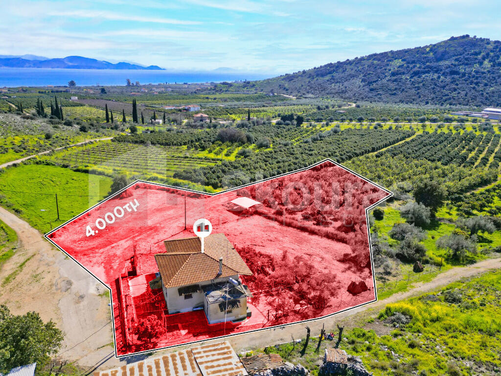 Main image of property: Kiveri, Argolis, Peloponnese