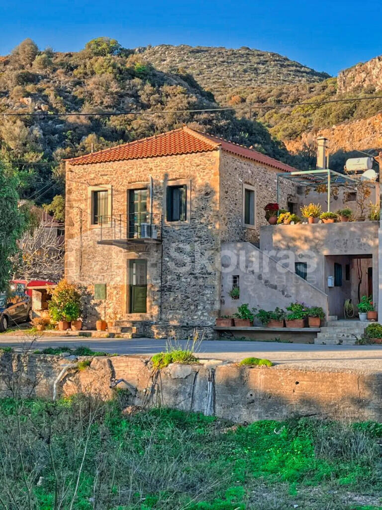 Main image of property: Monemvasia, Laconia, Peloponnese