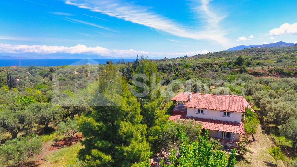 Main image of property: Akrata, Achaea, Western Greece