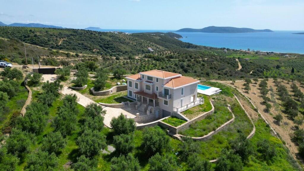 Main image of property: Methoni, Messinia, Peloponnese