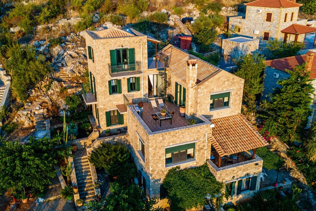Main image of property: Messenian Mani, Messinia, Peloponnese