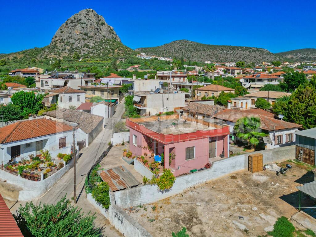 Main image of property: Peloponnese, Argolis