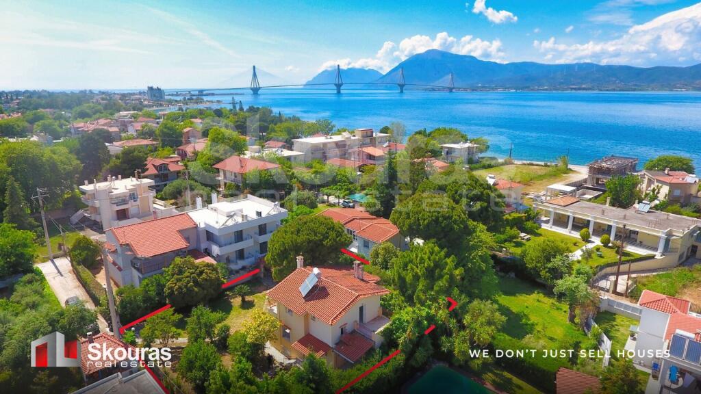 Main image of property: Peloponnese, Achaea, Rio