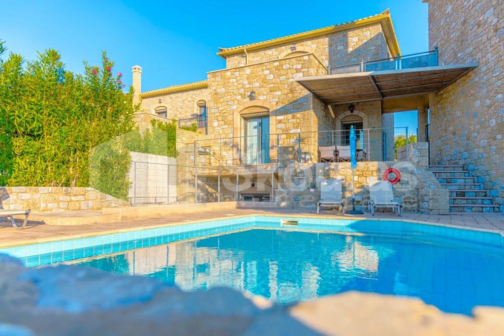 Main image of property: Peloponnese, Messinia