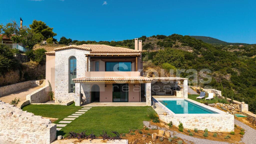 Main image of property: Peloponnese, Messinia, Petalidi